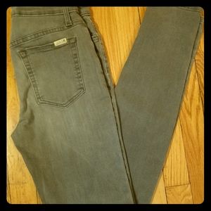 Joe's Jeans skinny jeans